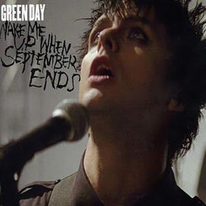 Green Day《Give Me Novacaine(Live From VH1 Storytellers)》[MP3_LRC]