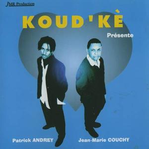 Koud' Ké&Patrick Andrey&Jean-Marie Couchy《Je t'aime bien》[MP3_LRC]