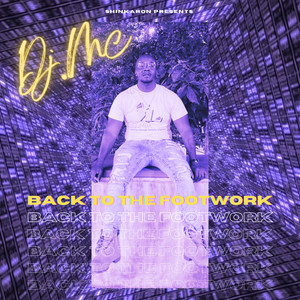 Dj.Mc《YOU WISH U COULD WORK THE WAY I DO!!!》