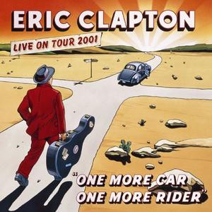 Eric Clapton《Wonderful Tonight (Live)》