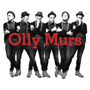 Olly Murs《Don't Say Goodbye》[MP3_LRC]