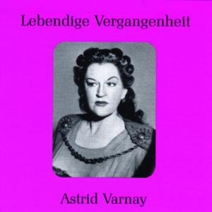 Astrid Varnay&Philharmonia Orchestra《Mild und leise (Tristan und Isolde)》[MP3_LRC]