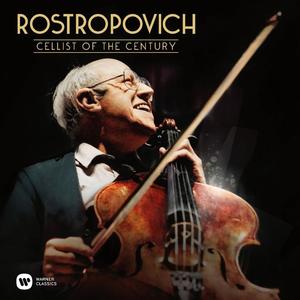 Mstislav Rostropovich&Igor Uriash《Le Grand Tango》[MP3_LRC]