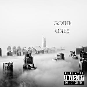 Dumi《Good Ones(Explicit)》[MP3_LRC]