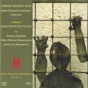 Dresden Chamber Choir&Hans-Christoph Rademann《No. 3a. Das Menschlein》[MP3_LRC]