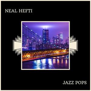 Neal Hefti《Petite Fleur》[MP3_LRC]