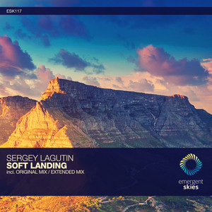 Sergey Lagutin《Soft Landing(Extended Mix)》[MP3_LRC]