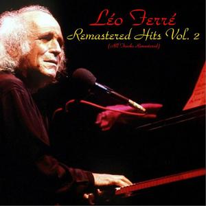 Léo Ferré《La vie(Remastered)》[MP3_LRC]