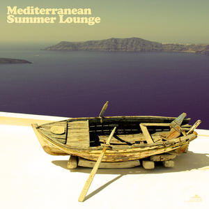 Eddie Silverton《Mediterranean Summer Lounge(Continuous Mix)》[MP3_LRC]