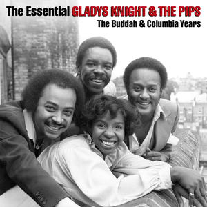 Gladys Knight & the Pips《Forever Yesterday (For the Children)》[MP3_LRC]