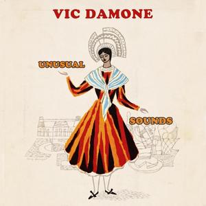 Vic Damone《Tell Me You're Mine》[MP3_LRC]