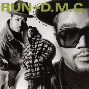 RUN DMC《Groove To The Sound(Explicit)》[MP3_LRC]