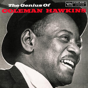 Coleman Hawkins《Somebody Loves Me》[MP3_LRC]