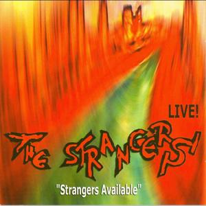 The Strangers《Little Wing》[MP3_LRC]