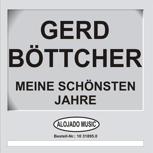 Gerd Bottcher《Ich such dich auf allen Wegen》[MP3_LRC]