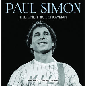 Paul Simon《Still Crazy After All These Years》[MP3_LRC]