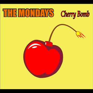 The Mondays《Breathe》[MP3_LRC]