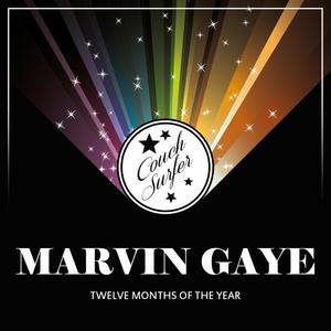 Marvin Gaye&Harvey and the Moonglows《Twelve Months of the Year》[MP3_LRC]