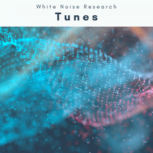 White Noise Research《Relaxing River Noises》