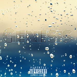 Fate_za&Henry Dibetso《Genesis》