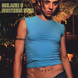 Melanie C《Suddenly Monday》[MP3_LRC]