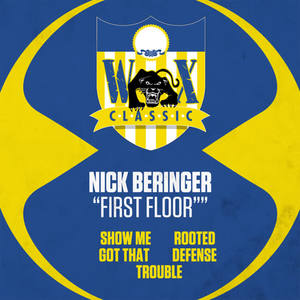 Nick Beringer《Defense》[MP3_LRC]