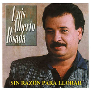 Luis Alberto Posada《Tu Amigo Secreto》