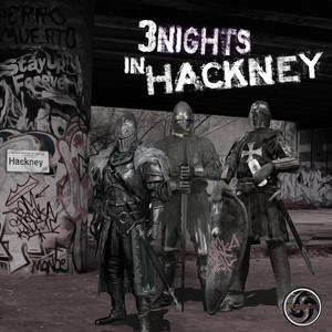 D.A.V.E. The Drummer&Chris Liberator&Dynamo City《One Night In Hackney(Filterheads remix)》[MP3_LRC]