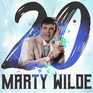 Marty Wilde《High School Confidential(Remastered 2014)》[MP3_LRC]