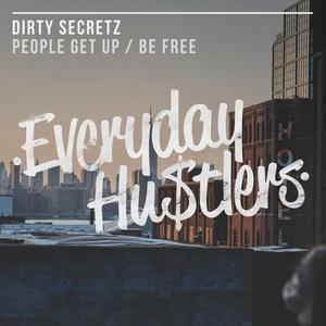 Dirty Secretz《People Get Up(Original Mix)》[MP3_LRC]