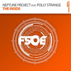 Neptune Project&Polly Strange《The Inside(Radio Edit)》[MP3_LRC]