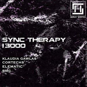 Sync Therapy《13000(Klaudia Gawlas Remix)》[MP3_LRC]