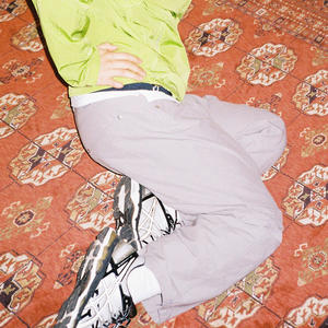 George&Liss《폴린 w/vsclm(feat.Liss)》