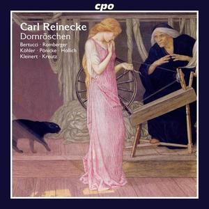 Christian Kleinert《Dornroschen, Op. 139: Rezitation: Das ist ein Treiben》[MP3_LRC]