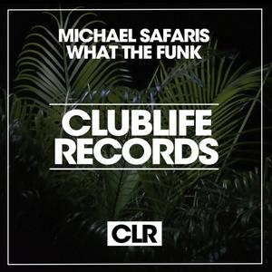 Michael Safaris《What the Funk(Original Mix)》[MP3_LRC]