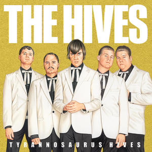 The Hives《Dead Quote Olympics》[MP3_LRC]