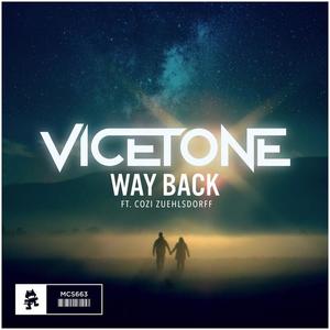 Vicetone&Cozi Zuehlsdorff《Way Back》[MP3_LRC]