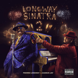 PeeWee Longway&Cassius Jay《Takeoff(Explicit)》[MP3_LRC]