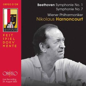 维也纳爱乐乐团&Nikolaus Harnoncourt《III. Presto - Assai meno presto(Live)》[MP3_LRC]