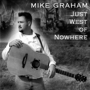 Mike Graham《A Frame》[MP3_LRC]