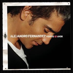 Alejandro Fernández《Sin Consideración》[MP3_LRC]