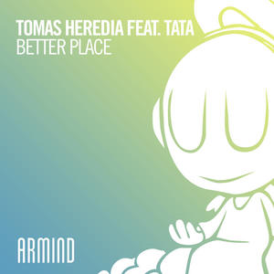 Tomas Heredia&Tata《Better Place》[MP3_LRC]