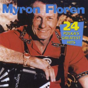 Myron Floren《Apples, Peaches, Pumpkin Pie》[MP3_LRC]