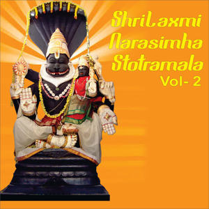 Narasimha Nayak《Sri Lakshmi》