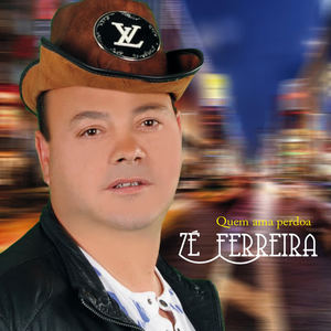 Zé Ferreira《É de Parede e Meia》