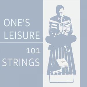 101 Strings Orchestra《Warsaw Concerto》[MP3_LRC]