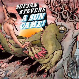 Sufjan Stevens《Super Sexy Woman》[MP3_LRC]