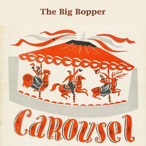 The Big Bopper《Old Maid》[MP3_LRC]