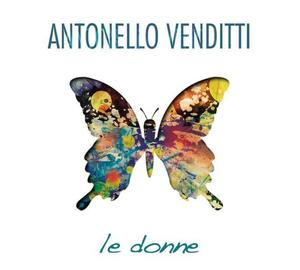 Antonello Venditti《Piove su Roma》[MP3_LRC]