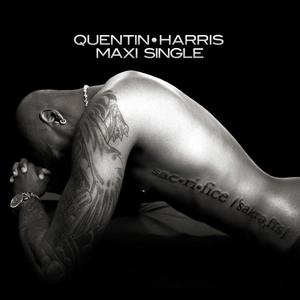 Quentin Harris《Paradise(口白)》[MP3_LRC]